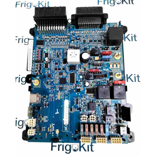 845-2739 ORIGINAL SR3 BOARD INTERFACE FOR Thermo King CONTROLLER  USED